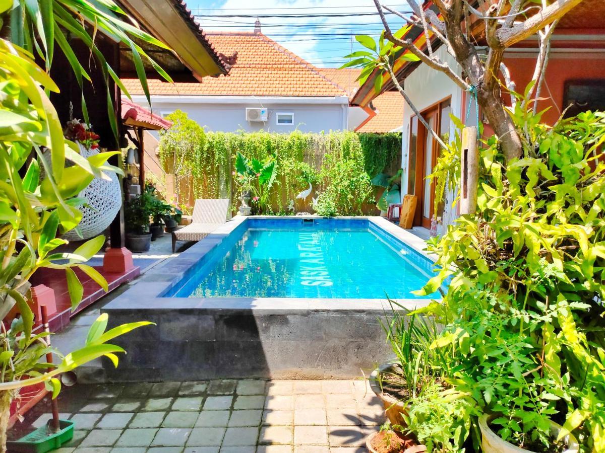 G Saskara Accommodatie bij particulieren Sanur