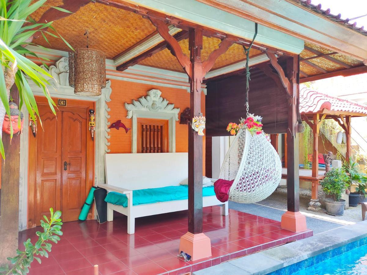 G Saskara Sanur
