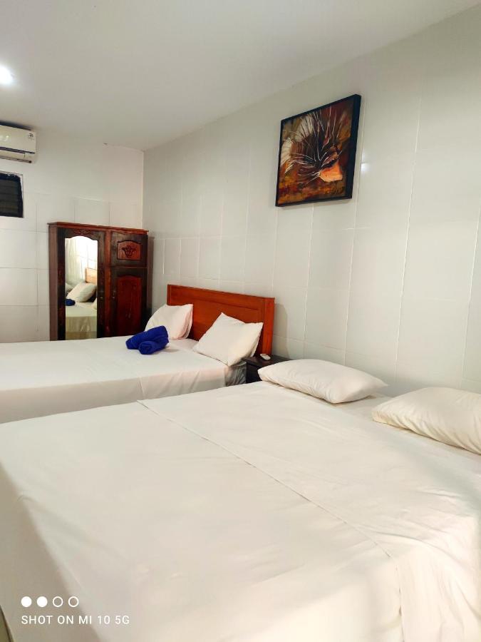 Accommodatie bij particulieren G Saskara