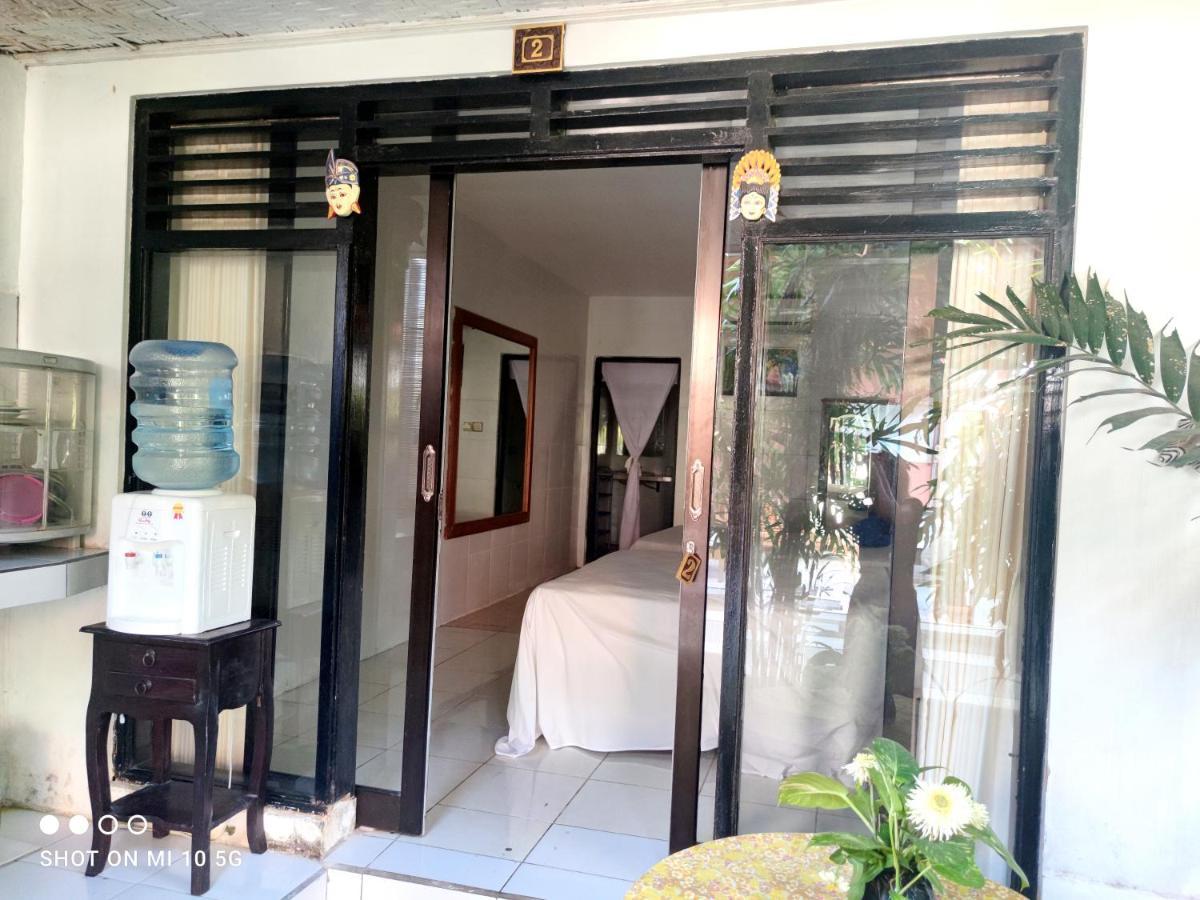 G Saskara * Sanur