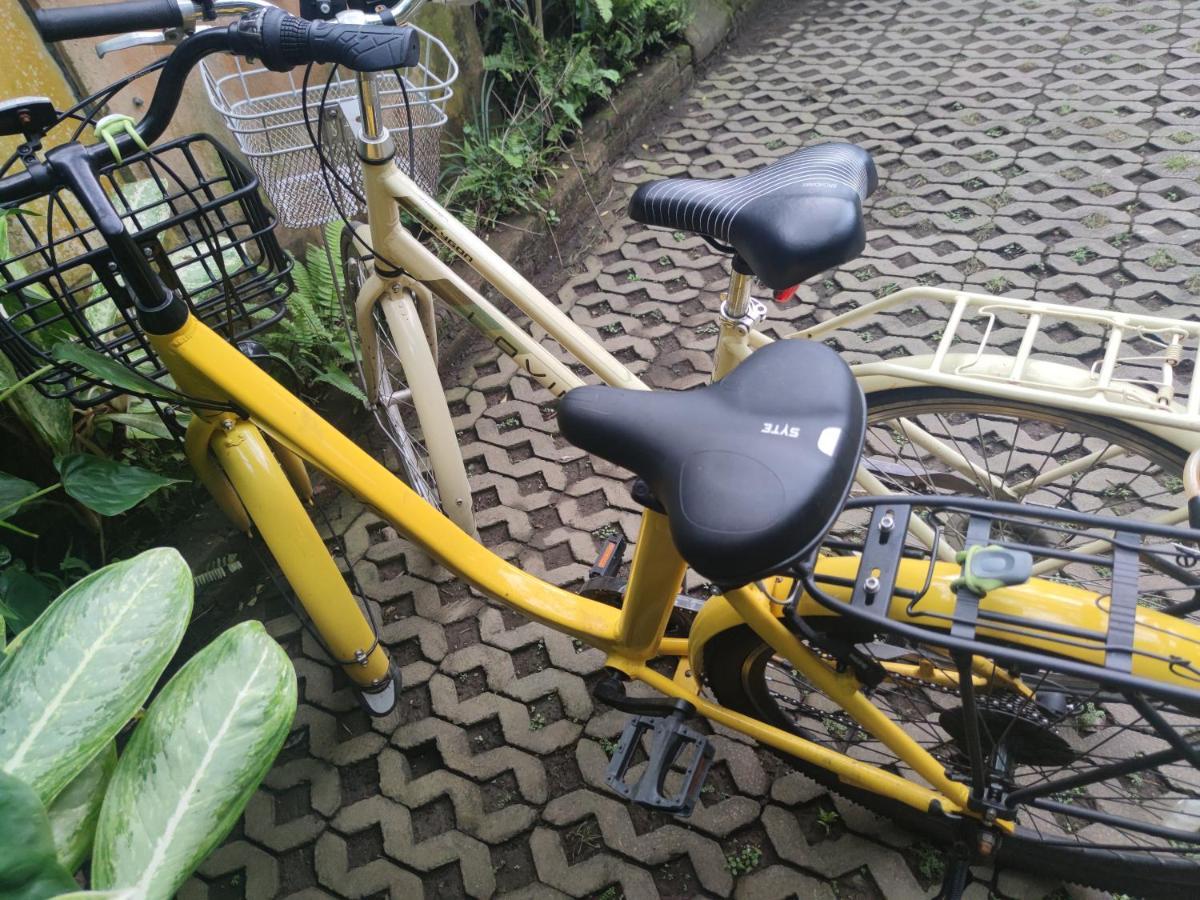 G Saskara Accommodatie bij particulieren *