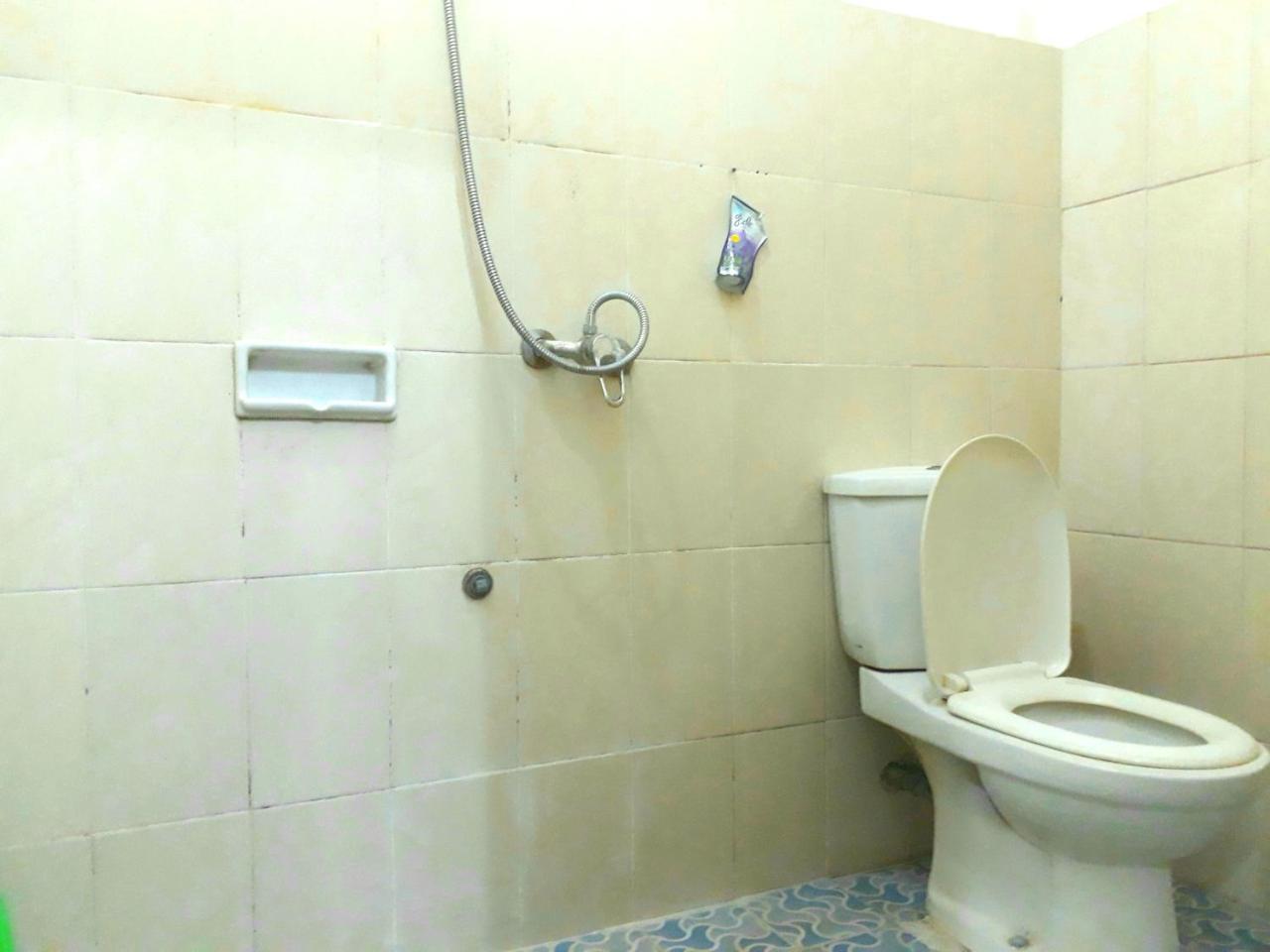 Accommodatie bij particulieren G Saskara