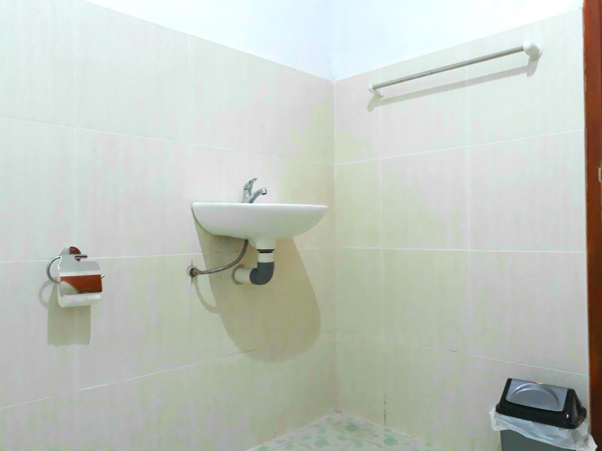 Accommodatie bij particulieren G Saskara