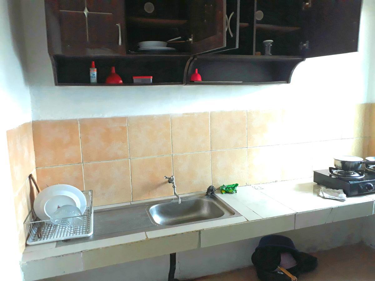 G Saskara Accommodatie bij particulieren *