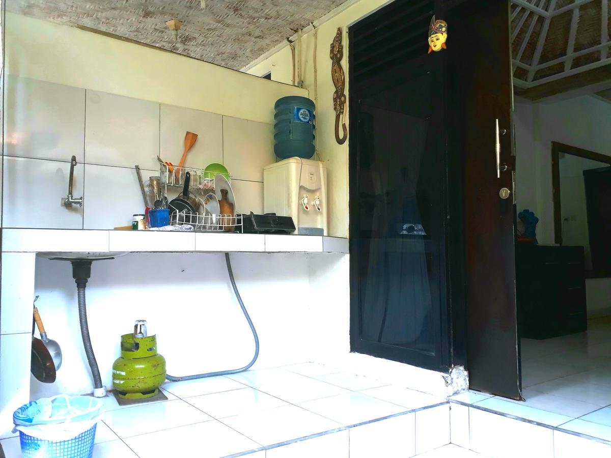 Accommodatie bij particulieren G Saskara *
