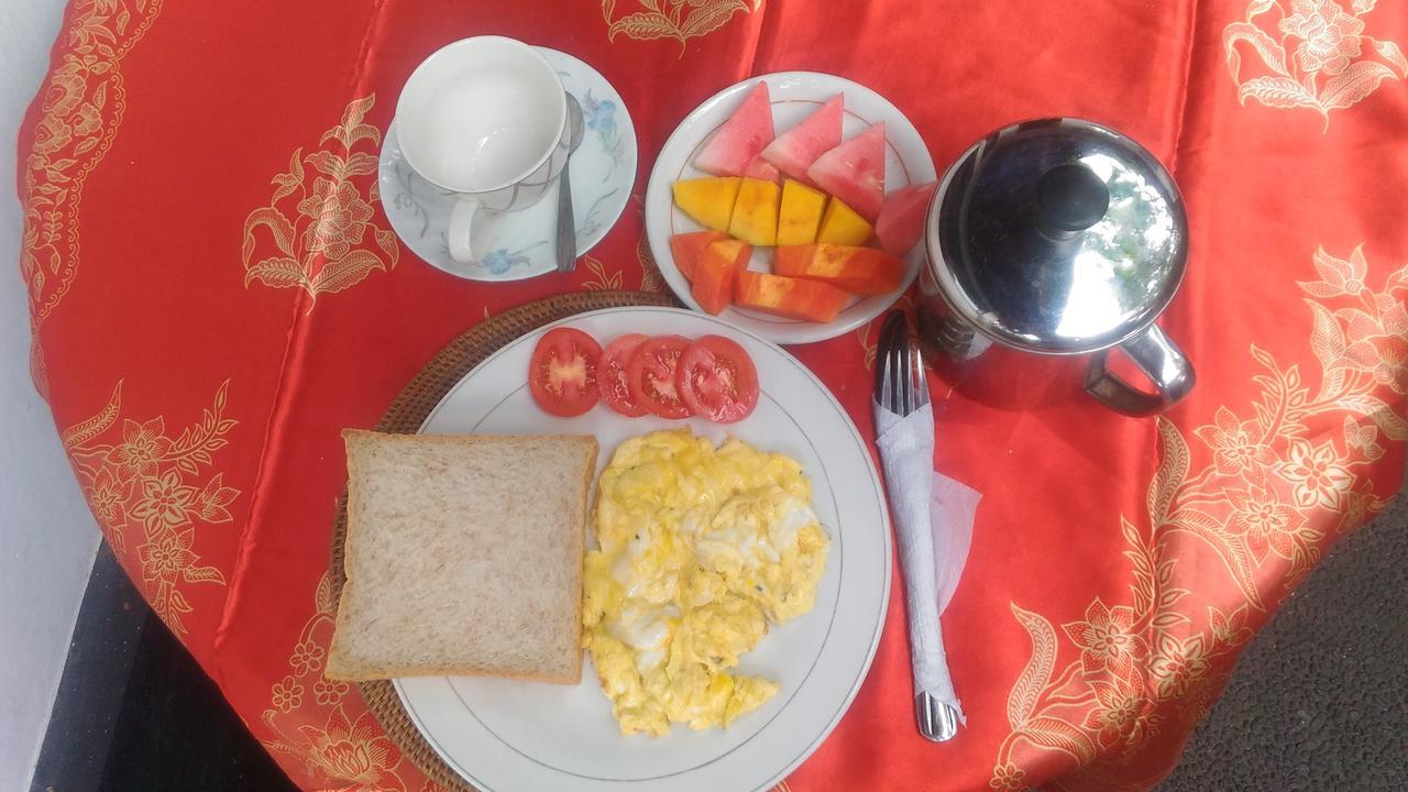 G Saskara Accommodatie bij particulieren