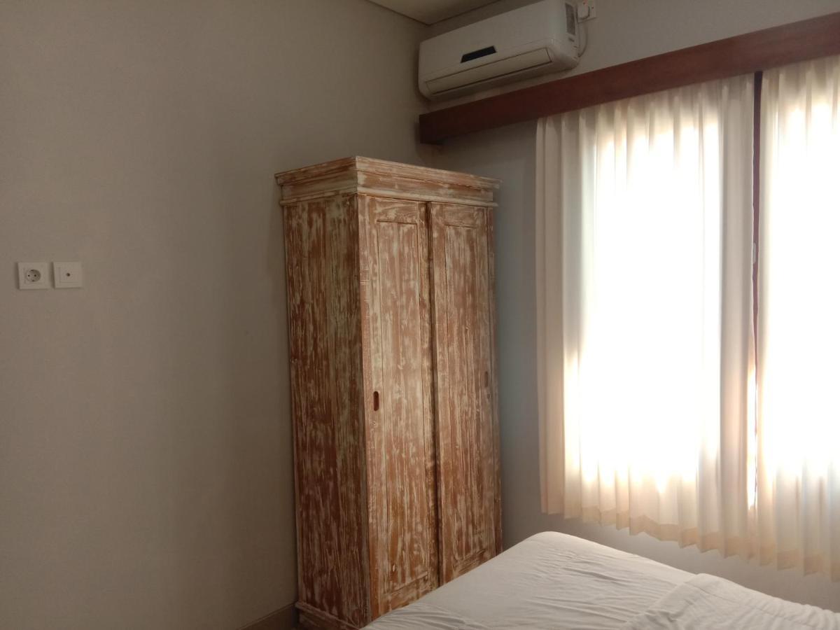 Accommodatie bij particulieren G Saskara Sanur